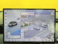 Zeekr JIKE MIX 2025 Smart Driving Edition - фото 13
