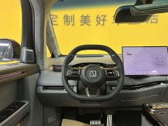 Zeekr JIKE MIX 2025 Smart Driving Edition - фото 14