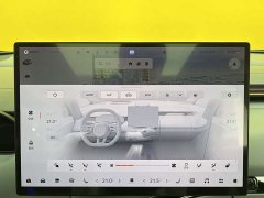 Zeekr JIKE MIX 2025 Smart Driving Edition - фото 15