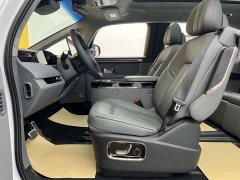 Zeekr JIKE MIX 2025 Smart Driving Edition - фото 3