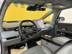 Zeekr JIKE MIX 2025 Smart Driving Edition - фото 5