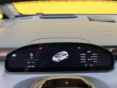 Zeekr JIKE MIX 2025 Smart Driving Edition - фото 7