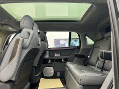 Zeekr JIKE MIX 2025 Smart Driving Edition - фото 8