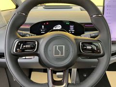 Zeekr JIKE MIX 2025 Smart Driving Edition - фото 9