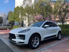 Porsche Macan 2.0T - фото 1