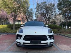 Porsche Macan 2.0T - фото 2