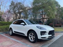 Porsche Macan 2.0T - фото 3