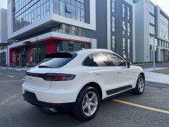 Porsche Macan 2.0T - фото 4