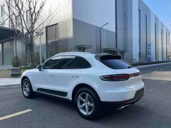 Porsche Macan 2.0T - фото 6