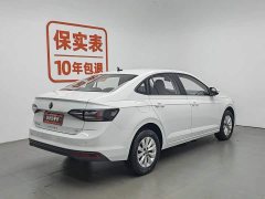 Volkswagen Lavida 2023 Xinrui 1.5L Automatic Xinyi Edition - фото 2