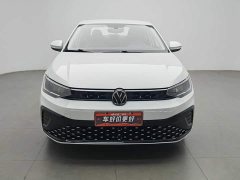 Volkswagen Lavida 2023 Xinrui 1.5L Automatic Xinyi Edition - фото 3