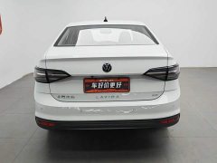 Volkswagen Lavida 2023 Xinrui 1.5L Automatic Xinyi Edition - фото 4