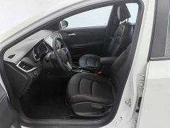 Cruze 2022 mild hybrid RS 330T automatic smooth version - фото 10