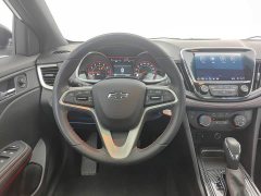 Cruze 2022 mild hybrid RS 330T automatic smooth version - фото 11