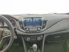 Cruze 2022 mild hybrid RS 330T automatic smooth version - фото 12