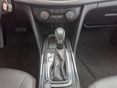 Cruze 2022 mild hybrid RS 330T automatic smooth version - фото 13