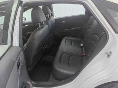 Cruze 2022 mild hybrid RS 330T automatic smooth version - фото 15