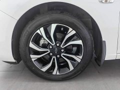 Cruze 2022 mild hybrid RS 330T automatic smooth version - фото 17