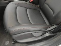 Cruze 2022 mild hybrid RS 330T automatic smooth version - фото 20