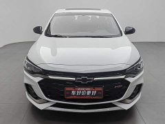 Cruze 2022 mild hybrid RS 330T automatic smooth version - фото 3