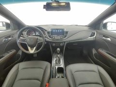 Cruze 2022 mild hybrid RS 330T automatic smooth version - фото 5