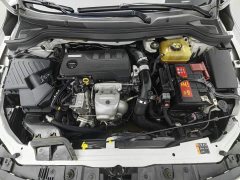 Cruze 2022 mild hybrid RS 330T automatic smooth version - фото 6