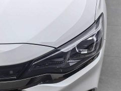 Cruze 2022 mild hybrid RS 330T automatic smooth version - фото 7