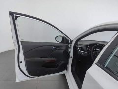 Cruze 2022 mild hybrid RS 330T automatic smooth version - фото 8