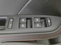 Cruze 2022 mild hybrid RS 330T automatic smooth version - фото 9