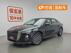 Hongqi H5 1.5T DCT Connected Qiyun Edition - фото 1