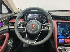 Hongqi H5 1.5T DCT Connected Qiyun Edition - фото 11