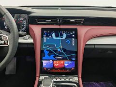 Hongqi H5 1.5T DCT Connected Qiyun Edition - фото 12