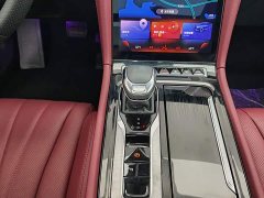 Hongqi H5 1.5T DCT Connected Qiyun Edition - фото 13