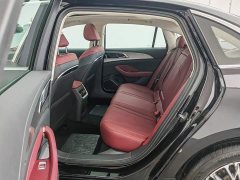 Hongqi H5 1.5T DCT Connected Qiyun Edition - фото 15