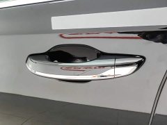 Hongqi H5 1.5T DCT Connected Qiyun Edition - фото 18