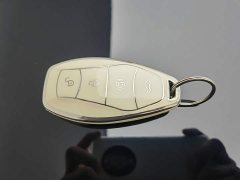 Hongqi H5 1.5T DCT Connected Qiyun Edition - фото 19