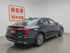 Hongqi H5 1.5T DCT Connected Qiyun Edition - фото 2