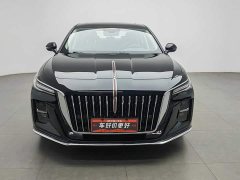 Hongqi H5 1.5T DCT Connected Qiyun Edition - фото 3
