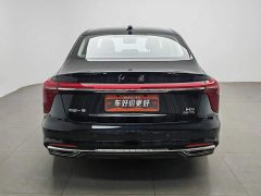 Hongqi H5 1.5T DCT Connected Qiyun Edition - фото 4