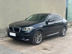 BMW X4 xDrive 25i M - фото 1