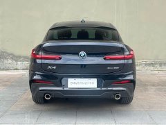 BMW X4 xDrive 25i M - фото 10