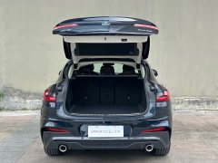 BMW X4 xDrive 25i M - фото 11