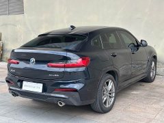 BMW X4 xDrive 25i M - фото 12