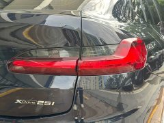 BMW X4 xDrive 25i M - фото 13