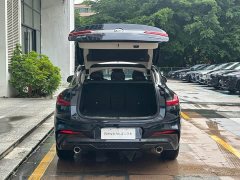 BMW X4 xDrive 25i M - фото 15