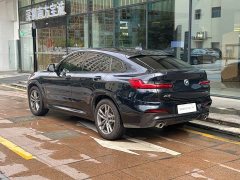 BMW X4 xDrive 25i M - фото 16