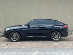 BMW X4 xDrive 25i M - фото 2