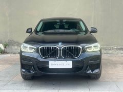 BMW X4 xDrive 25i M - фото 3