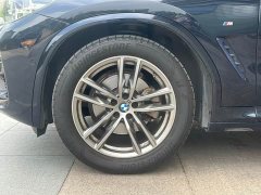 BMW X4 xDrive 25i M - фото 4