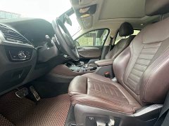 BMW X4 xDrive 25i M - фото 6